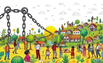 De la Deuda al Bienestar: Tu Guía para Superar Obstáculos