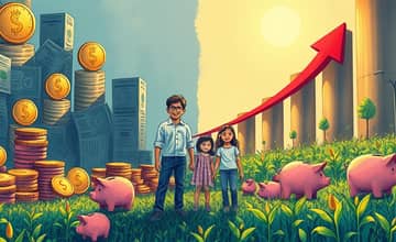 La Fama de Ser Ahorrador: Más Allá de la Percepción