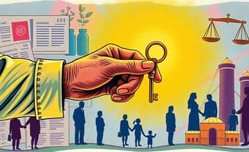 Camino sin Obstáculos: Planificación de Herencia Simplificada