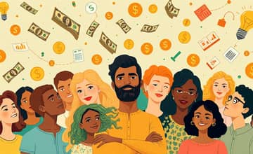 Desmitificando el Dinero: La Verdad Detrás de las Creencias