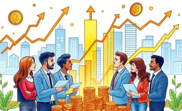 Finanzas para Emprendedores: Haz Crecer tu Negocio