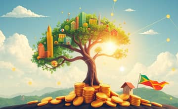 El Poder de un Plan B: Diversifica tus Ingresos