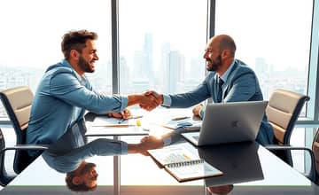 Negociación Maestra: Obtén lo que Quieres sin Excederte