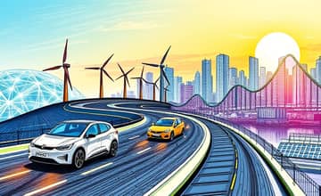 ETF's Temáticos: Invierte en los sectores del futuro