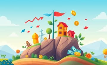 Asset Allocation: La Base de una Inversión Sólida