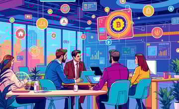 Inversión en Startups: Conviértete en Socio del Mañana