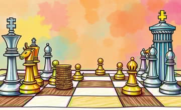 El Juego del Dinero: Las Reglas que Debes Conocer