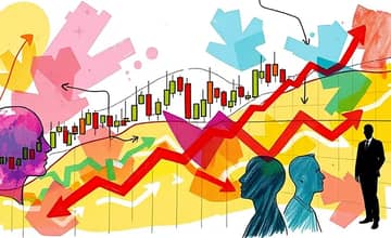 Análisis Técnico: Predicciones Basadas en Gráficos