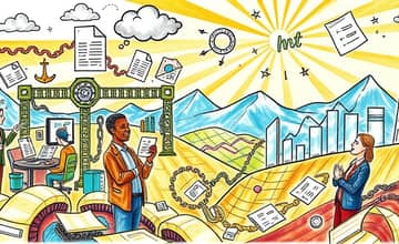 Inversión por Eventos: Anticipa los Cambios del Mercado