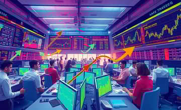 Mercado de Derivados: Cobertura y Especulación Avanzada