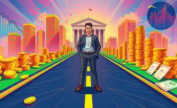 Inversión con Deuda: Apalanca tus Rendimientos