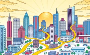 Real Estate Investment Trusts (REITs): Invierte en Bienes Raíces con Liquidez