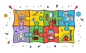 Estrategias Multiactivo: Diversificación para un Crecimiento Sostenible