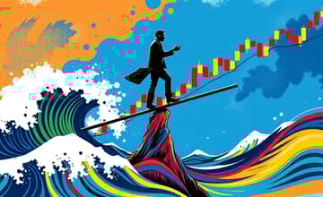 Volatilidad del Mercado: Cómo Aprovecharla