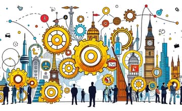 La Ventaja Competitiva: Análisis de Activos para Inversionistas Astutos