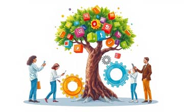 El Valor Agregado: Mejorando tus Activos Existentes