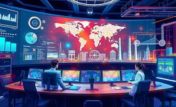 De la Teoría a la Práctica: Ejecutando tu Plan de Activos