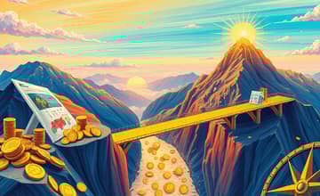 El Eslabón Perdido: Conectando tus Activos y Metas