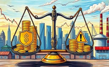 Decisiones Críticas: Evaluando Riesgos y Recompensas de Activos