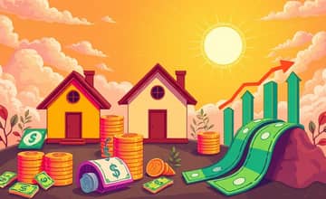 Ingresos Pasivos: El Poder de los Activos Generadores de Flujo