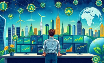 Anticipando el Futuro: Tendencias en la Gestión de Activos