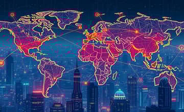 Globalización Financiera: La Gestión de Activos sin Fronteras