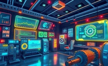 Monitoreo Continuo: Reevaluando la Sal-ud de tus Activos