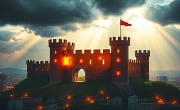 Gestión del Riesgo: Escudo Protector para tus Activos