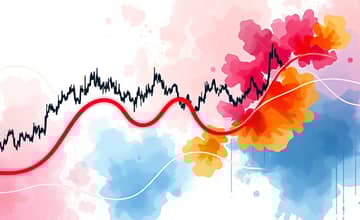 La Media Móvil: Un Indicador Esencial para Traders
