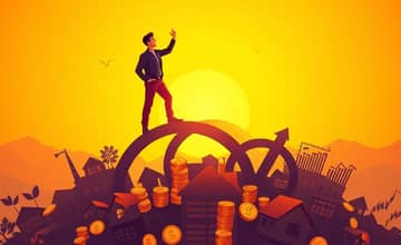 El Despertar Financiero: Tomando el Control de tus Activos