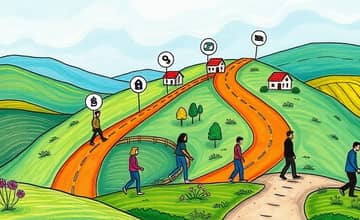 Tu Hoja de Ruta: Estableciendo Metas Claras para tus Activos