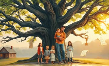 La Sucesión Patrimonial: Dejando un Legado Duradero