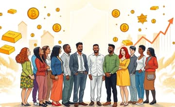 Inflación y Activos: Protegiendo tu Poder Adquisitivo