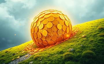 El Efecto Compuesto: Acelerando el Crecimiento de tus Activos