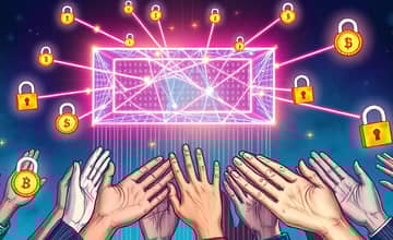 Blockchain y Activos: Una Nueva Era de Transparencia