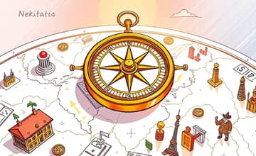 Tu Brújula Patrimonial: Navegando con Éxito la Gestión de Activos