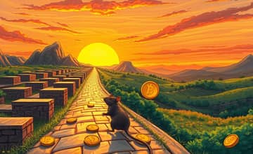 Escapa de la Carrera de la Rata: Vive tus Propios Términos