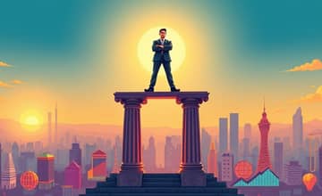 La Mentalidad del Inversor: Pilares para una Gestión Exitosa