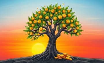 El Valor de la Paciencia: Cosechando los Frutos de tus Activos