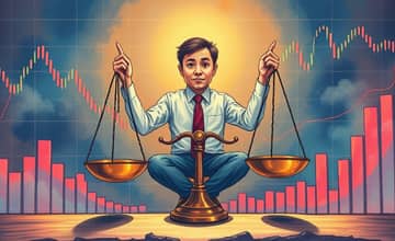 La Psicología del Inversor: Controla tus Emociones