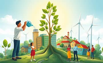 Impacto Social: Invirtiendo con Propósito y Valores