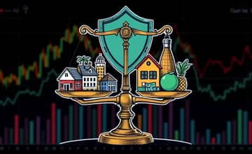 Minimiza Riesgos, Maximiza Ganancias: Inversión Prudente