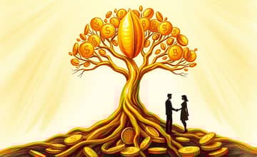 La Semilla de Oro: Multiplica Tu Herencia para el Futuro