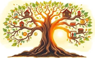 El Legado Vivo: Cómo Tu Patrimonio Sigue Creciendo