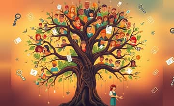 El Arte de Compartir: Estrategias de Herencia Inteligentes