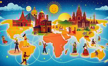 Patrimonio Sin Fronteras: Adaptando Tu Legado Globalmente