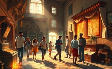 El Legado Oculto: Descubre el Verdadero Valor de Tu Patrimonio