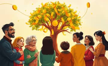 Descanso en Paz Financiero: Tu Legado sin Estrés