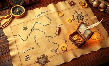 El Mapa del Tesoro: Guía Completa de Planificación Patrimonial