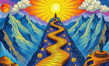 El Sendero Dorado: La Hoja de Ruta para una Herencia Exitosa